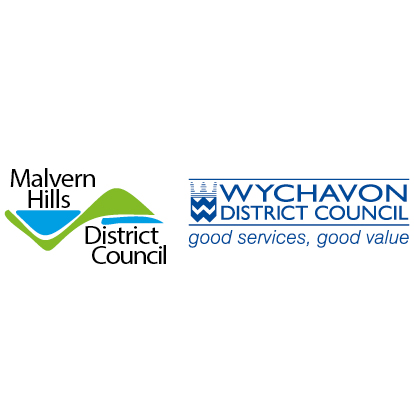 Wychavon and Malvern Hills District Councils
